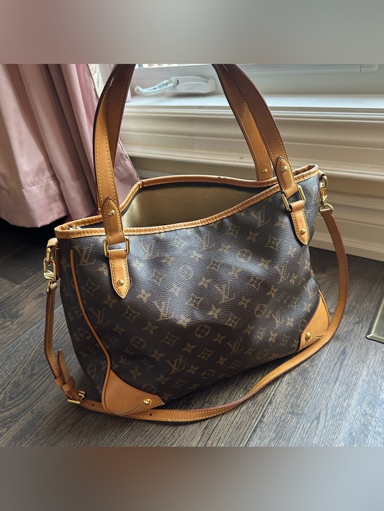 Louis Vuitton Handbags - Louis Vuitton Monogram Canvas Estrela MM Bag